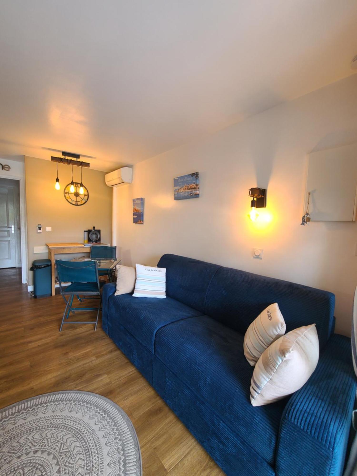 Evasion Nature A Cap Esterel Jardin, Mer & Golf Tout Confort Saint-Raphaël Exterior foto